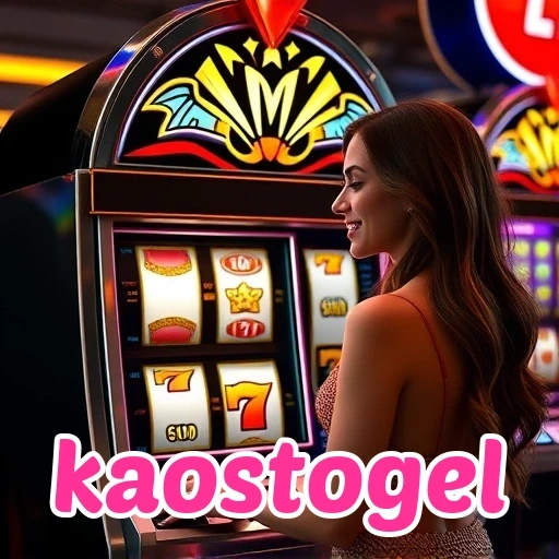 kaostogel: Pengalaman Gaming Online Terbaik di Indonesia