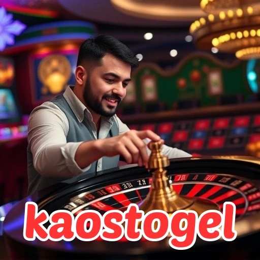kaostogel: Raih Keuntungan dengan Program Loyalitas Menarik!