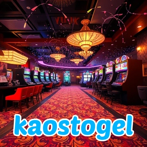 kaostogel: Strategi Menang dan Fitur Menarik untuk Pemain Indonesia