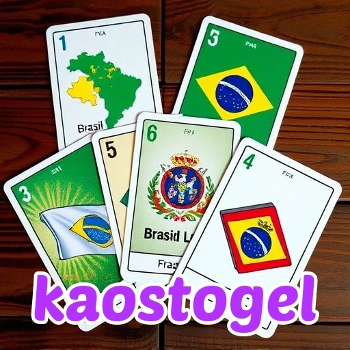 kaostogel: 7 Tips Bermain yang Harus Anda Coba untuk Sukses