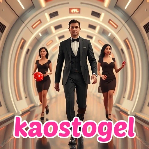 kaostogel Turnamen Menarik