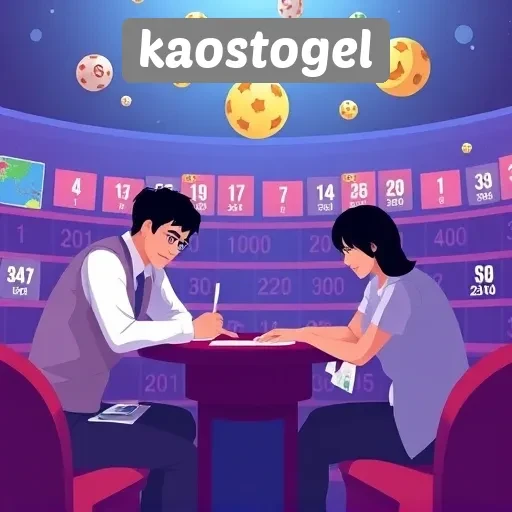 Strategi Terbaik untuk Menang di Kaostogel