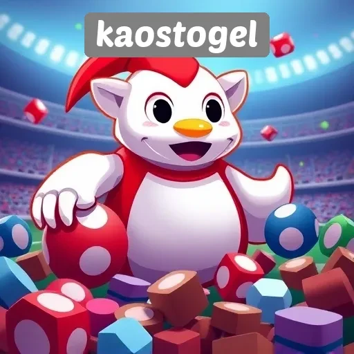 Kisaran Taruhan dan Jenis Permainan yang Tersedia di Kaostogel
