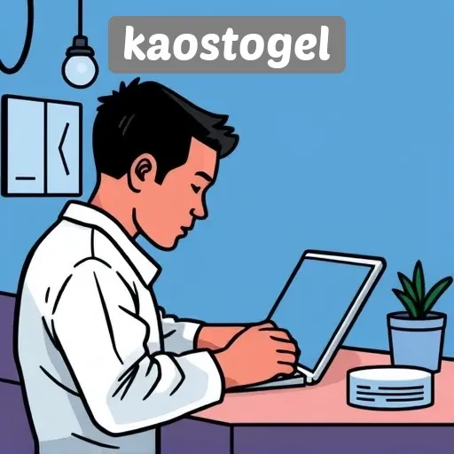 Analisis Pelayanan Pelanggan di Situs Kaostogel