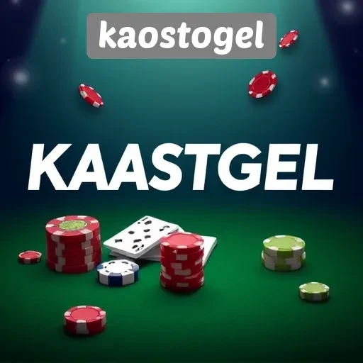 Keberagaman Permainan yang Ditawarkan oleh Kaostogel