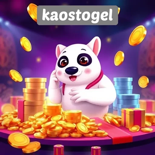 Menggali Fitur Menarik di Situs Kaostogel