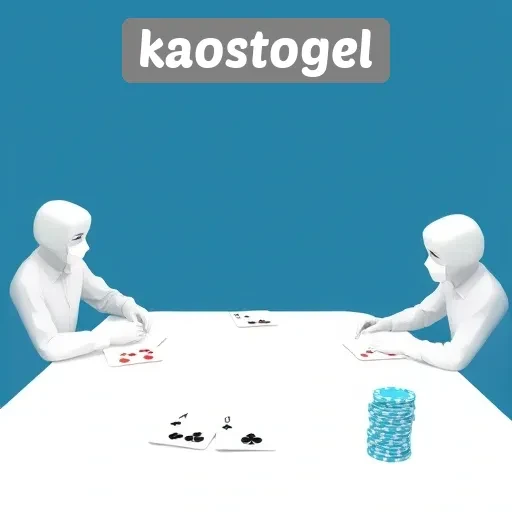 Panduan Lengkap Bermain di Situs Kaostogel
