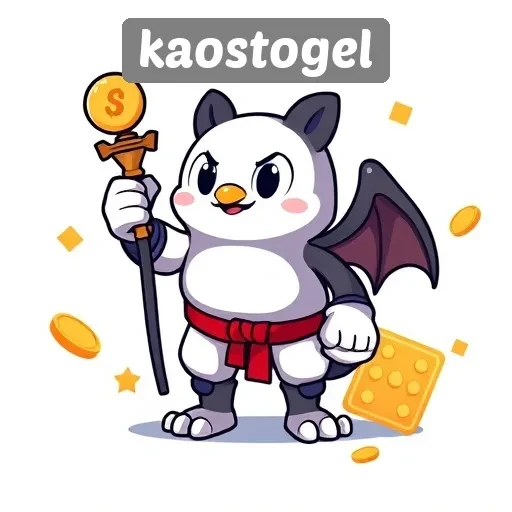 Sejarah dan Perkembangan Kaostogel dalam Industri Game