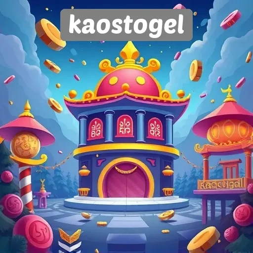 Fitur Menarik yang Ditawarkan oleh Kaostogel