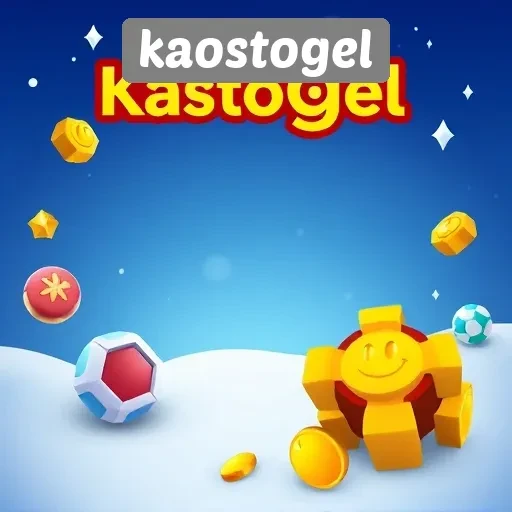 Kaostogel Platform Biro Digital Terpercaya di Indonesia