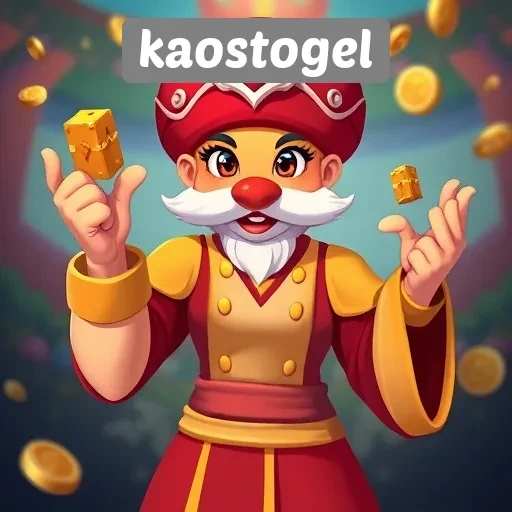 Menelusuri Fitur Unggulan Kaostogel untuk Pemain