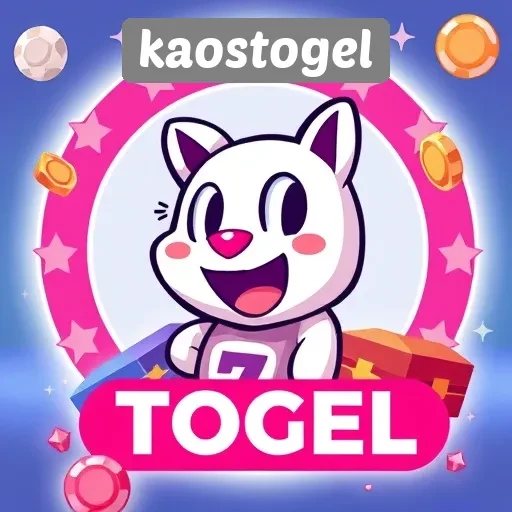 Mengenal Situs Kaostogel sebagai Destinasi Game Online
