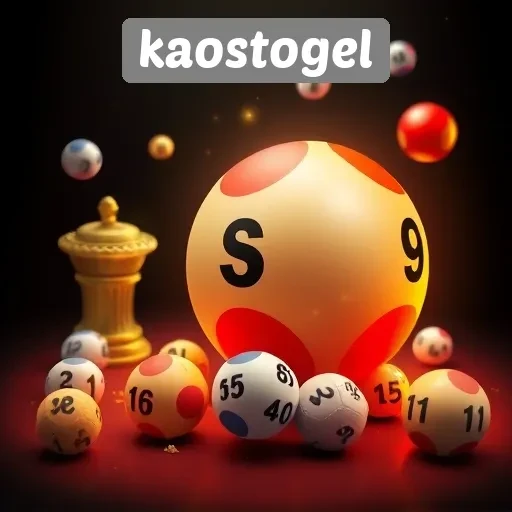 Peran Kaostogel dalam Mempopulerkan Permainan Togel Online