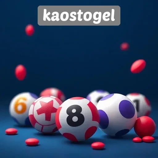 Situs Kaostogel Sebagai Pilihan Bermain Togel Online