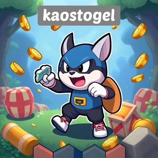 Ulasan Lengkap Situs Kaostogel untuk Penggemar Game