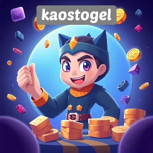 Promo dan Bonus Menarik di Kaostogel