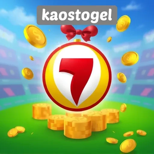 Promosi dan Bonus Menarik di Kaostogel untuk Anggota Baru