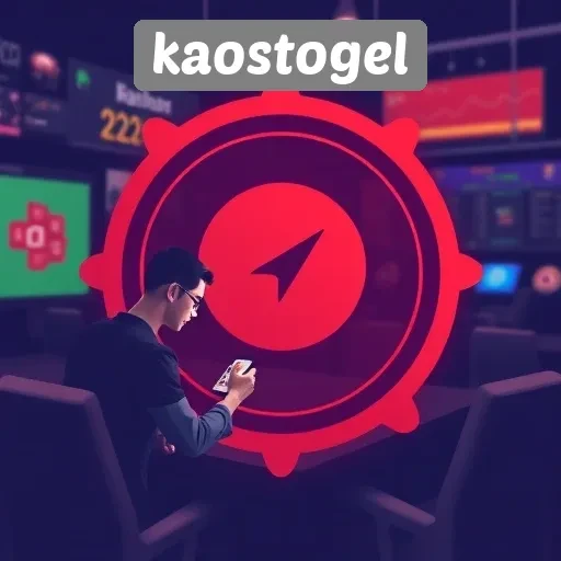 Keamanan dan Privasi dalam Bermain di Kaostogel