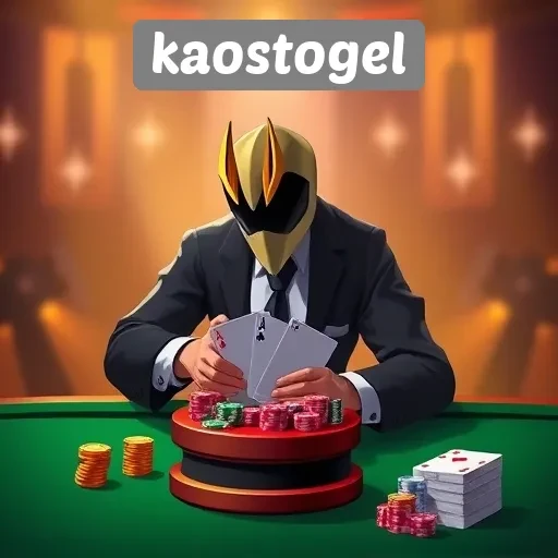 Taktik dan Strategi Bermain di Kaostogel untuk Pemula