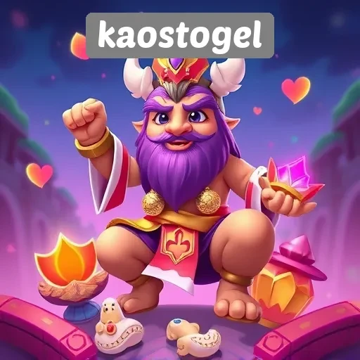 Mengungkap Keunikan dan Fitur Menarik pada Situs Kaostogel
